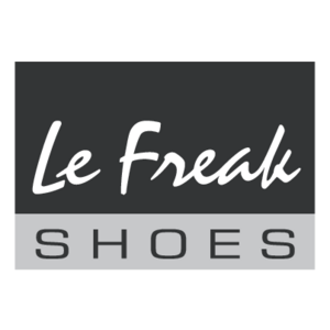 Le Freak Shoes Logo