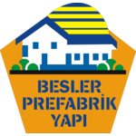 BESLER PIREFABRIK Logo