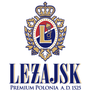 Lezajsk Logo