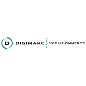 Digimarc MediaCommerce Logo