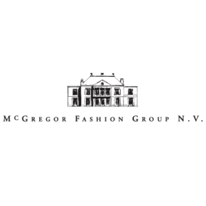 McGregor Fashion Group NV Logo