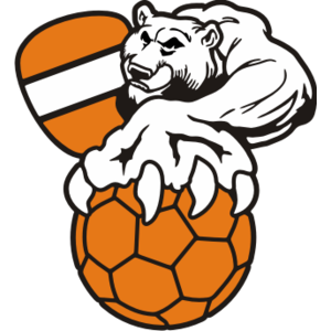 Logo, Sports, Germany, Handball Bear