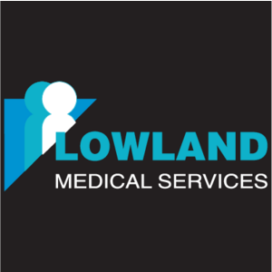 Lowland Medical Services Logo