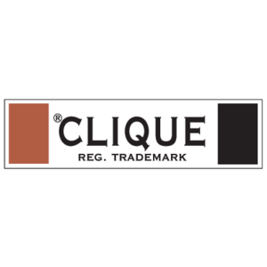 Clique Logo