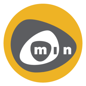 min Logo