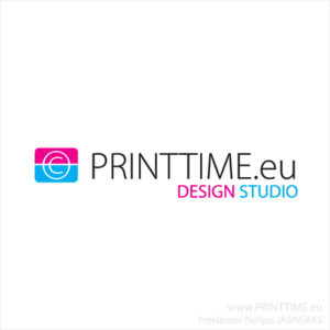 Printtime Logo