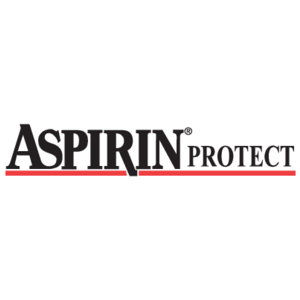 Aspirin Protect Logo