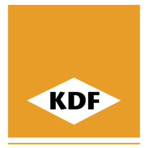 KDF Logo