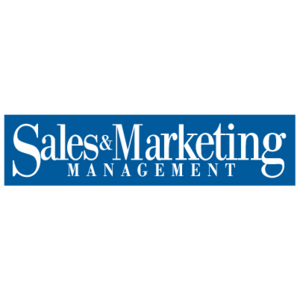 Sales & Marketing Management Logo