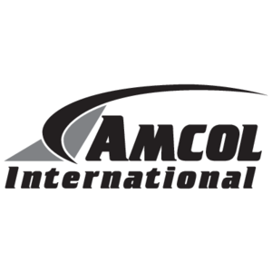 Amcol International(29) Logo