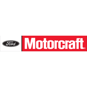 Ford Motorcraft Logo