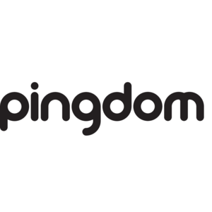 Pingdom Logo