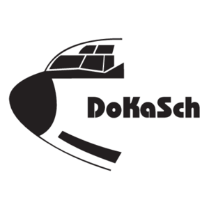 Dokasch Gmbh Aircargo Equipment Logo