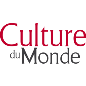 Culture du Monde Logo