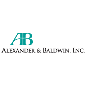 Alexander & Baldwin Logo