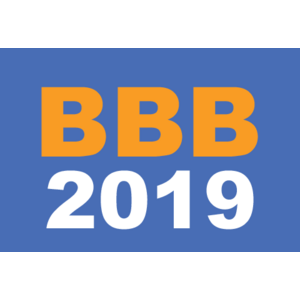 BBB 19 Logo