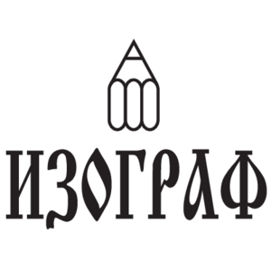 Izograf Logo