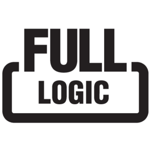 Full Logic Logo