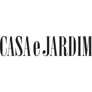 Casa e Jardim Logo