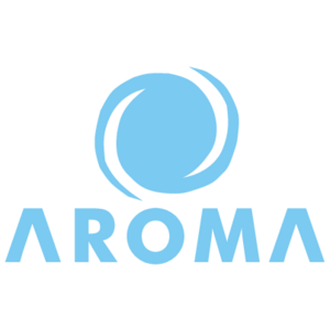 Aroma Cafe Logo
