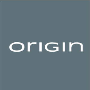 Origin Logo