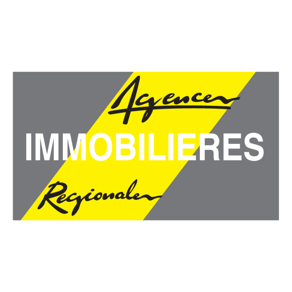 Agences,Immobilieres,Regionales