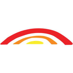 Rainbow Sandals Logo