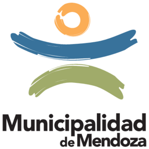 Municipalidad de Mendoza Logo