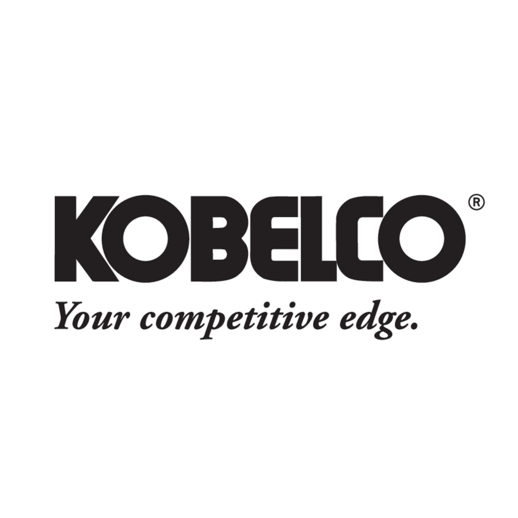 Kobelco,America(2)