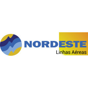 Nordeste Linhas Aéreas Logo