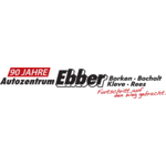 Autozentrum Ebber Logo