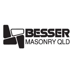 Besser Masonry Qld Logo