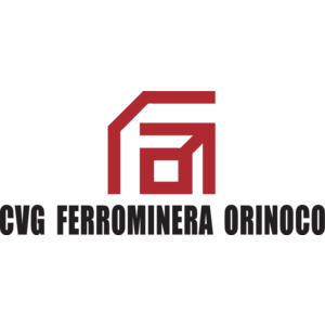 CVG Ferrominera Orinoco Logo