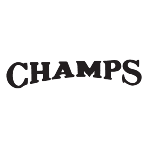 Champs Logo