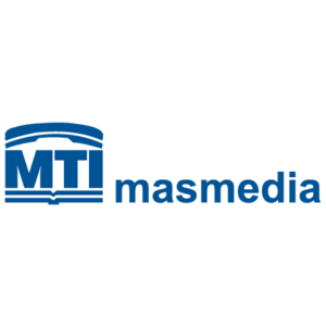 MTI Masmedia Logo