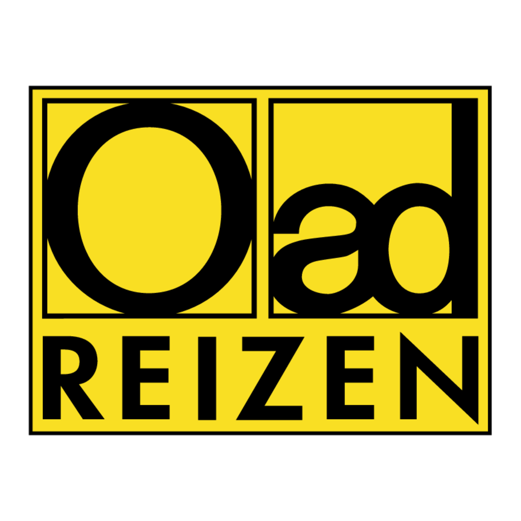 OAD,Reizen