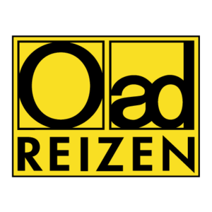 OAD Reizen Logo