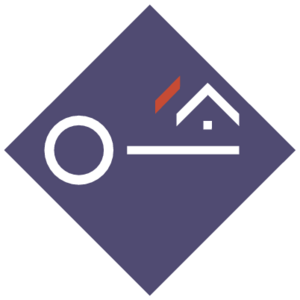 Credit Immobilier de France Logo