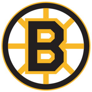 Boston Bruins Logo