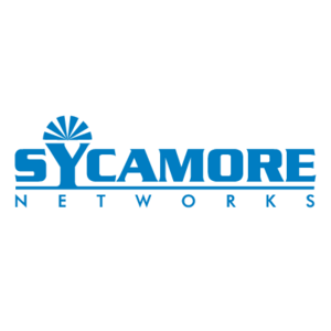 Sycamore Networks Logo