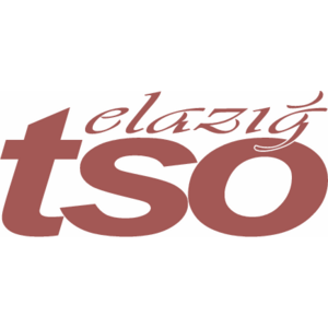 Elazig Chamber of Commerce and Industry Logo