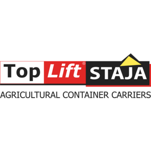 TopliftStaja Logo