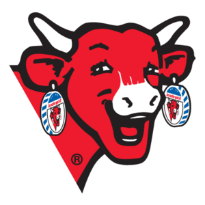 La Vache Qui Rit Logo