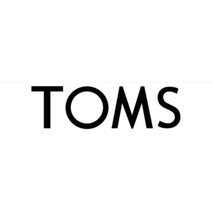 TOMS Logo