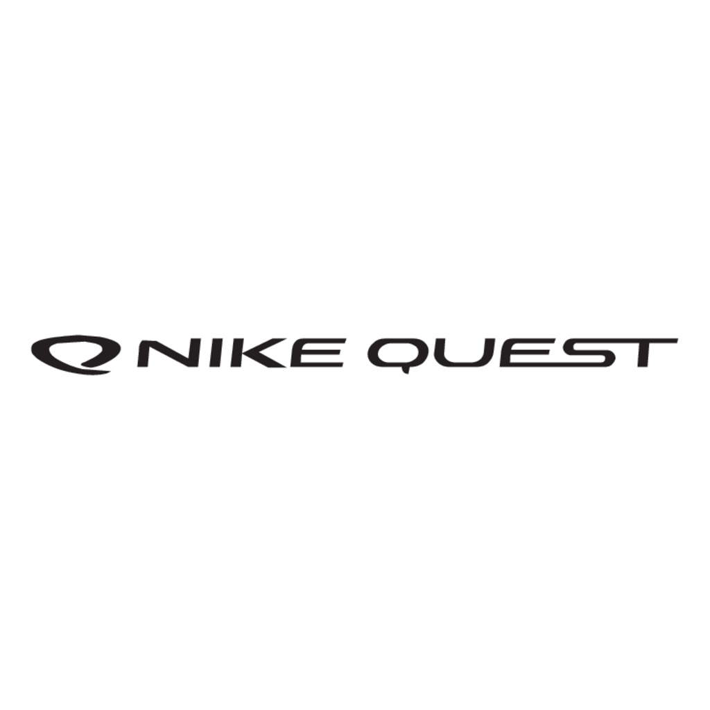 Nike,Quest