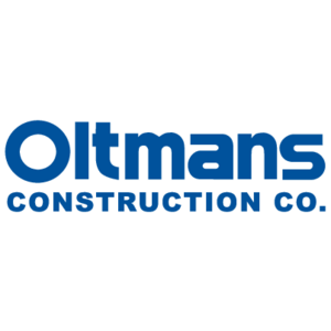 Oltmans Construction Logo