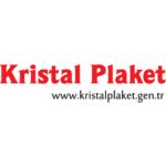 Kristal Plaket Logo