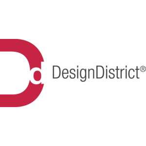 Design District Logo