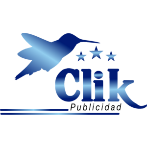 Clik Publicidad Logo