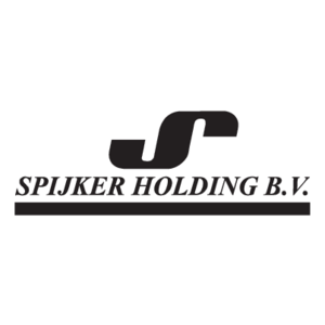 Spijker Holding Logo